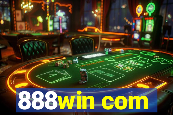 888win com